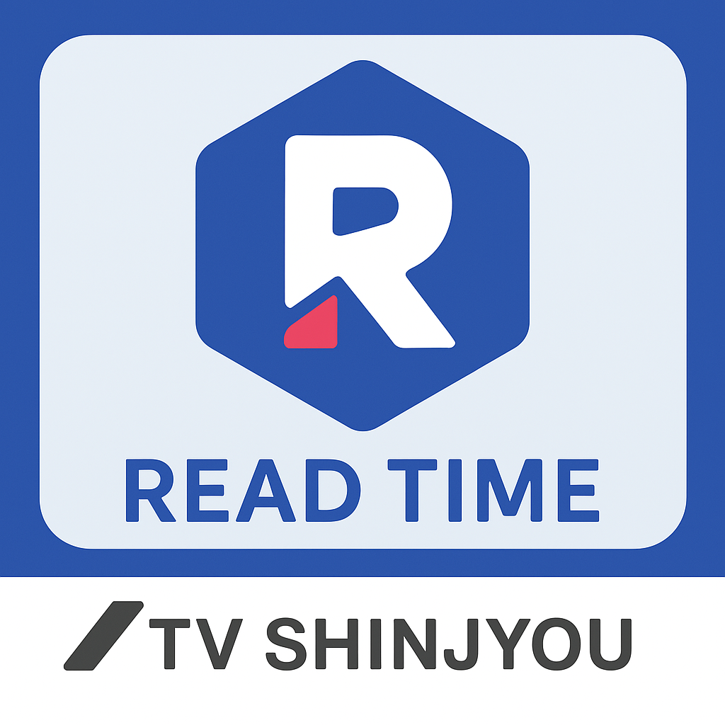 リードタイム出演