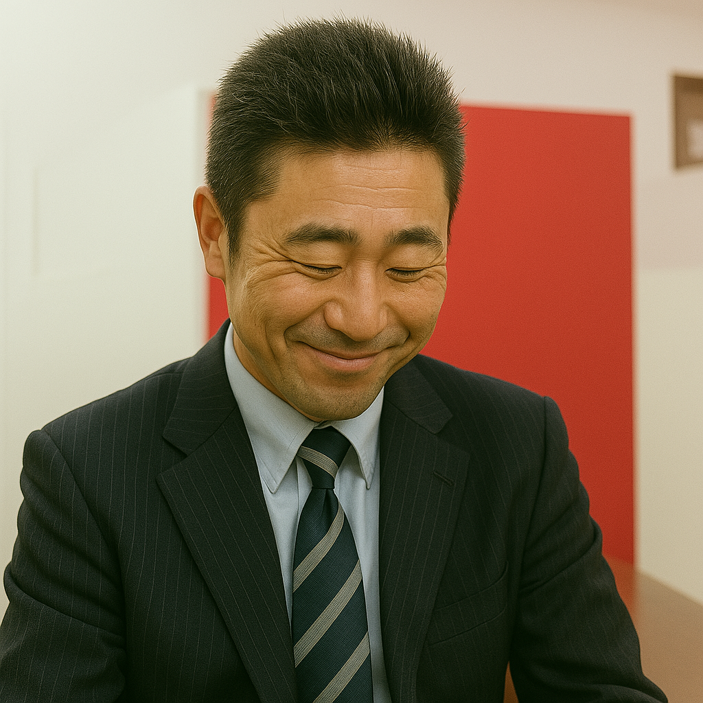 株式会社ビジネスアングルHR様